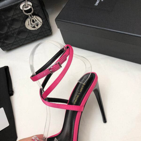 Yves Saint Laurent      high heels  sandal - 图片 7
