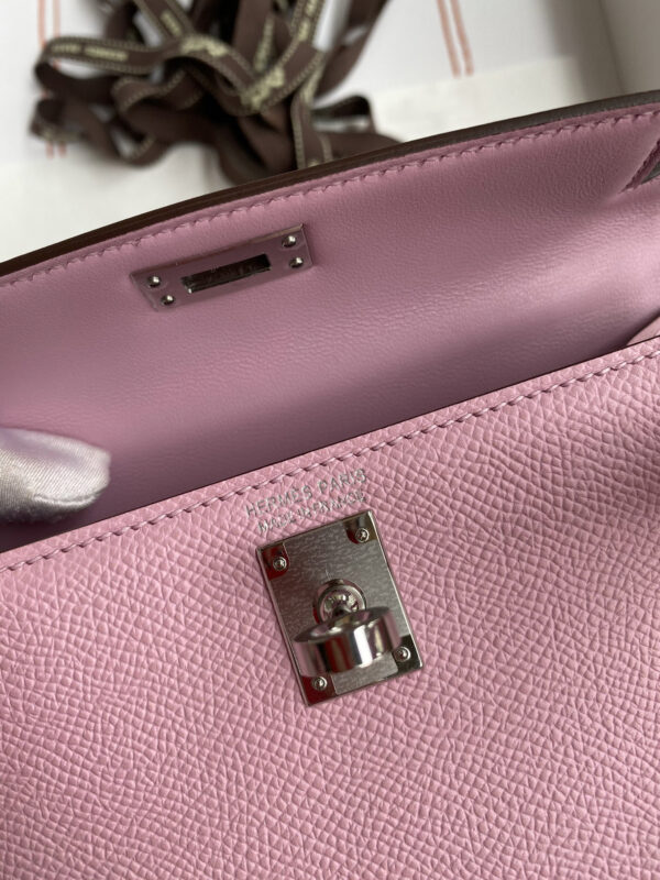 Hermes  kelly mini bag - 图片 9