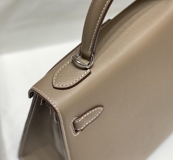 Hermes  kelly 25 bag - 图片 16