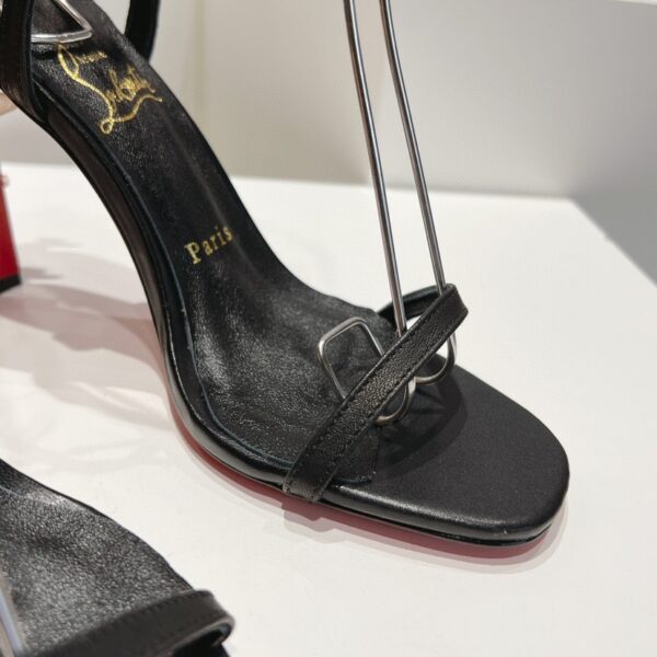 ChristianLouboutin  high heels  sandal shoes - 图片 7