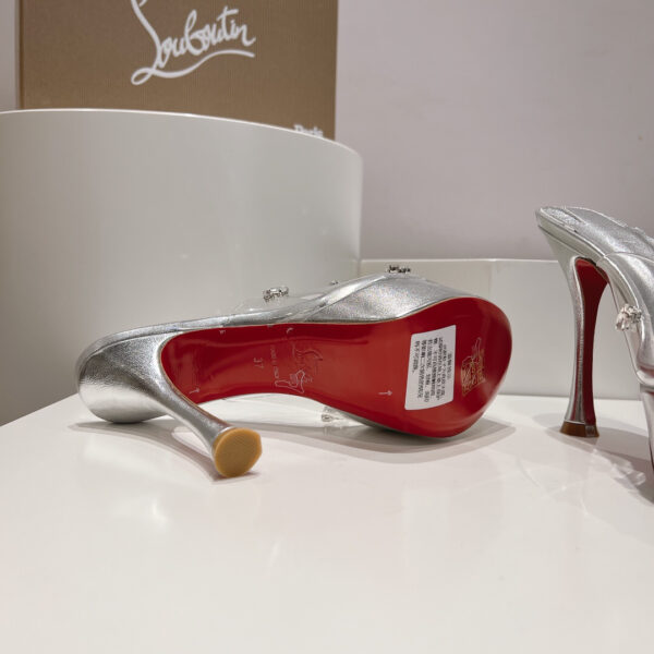 ChristianLouboutin  high heels  sandal shoes - 图片 6