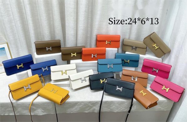Hermes Bag