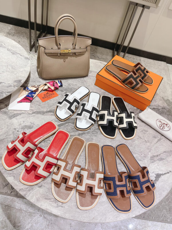 Hermes  high heels  sandal shoes