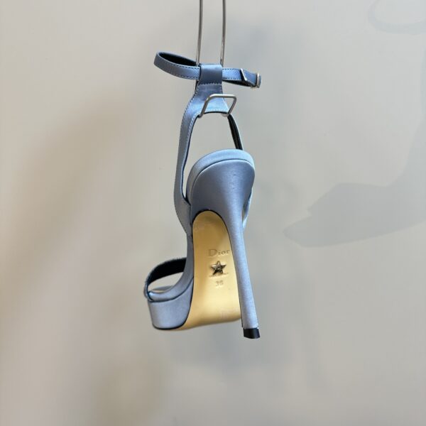 Dior high heels sandal  shoes - 图片 5