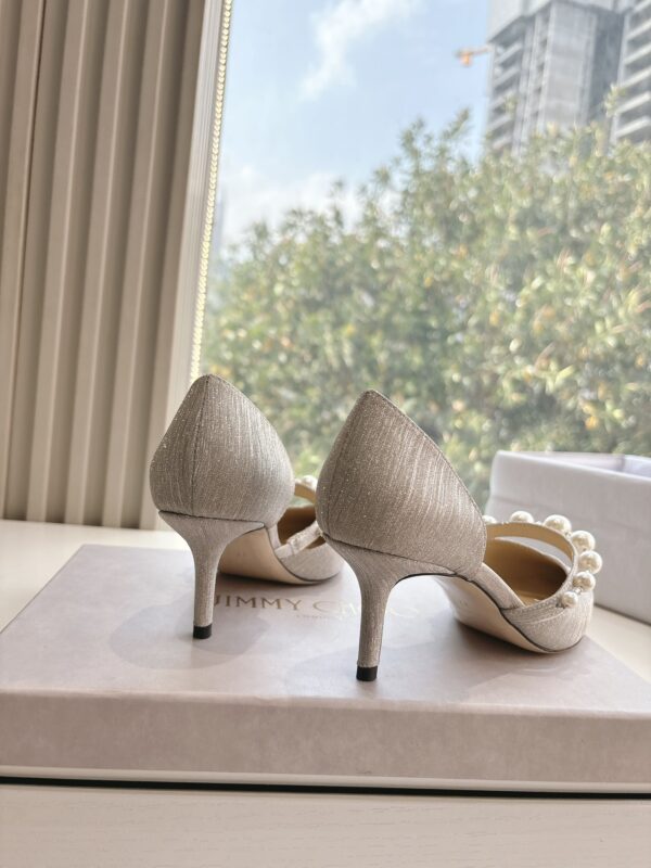 Jimmy choo  high heels  sandal shoes - 图片 6