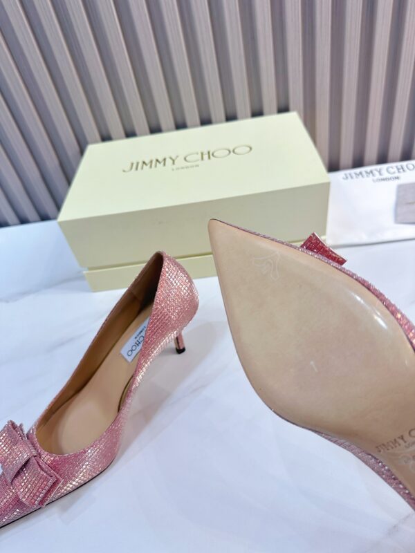 Jimmy choo  high heels  sandal shoes - 图片 7
