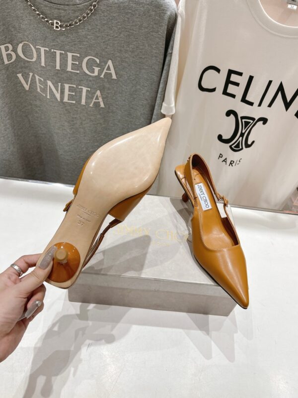 Jimmy choo  high heels  sandal shoes - 图片 7