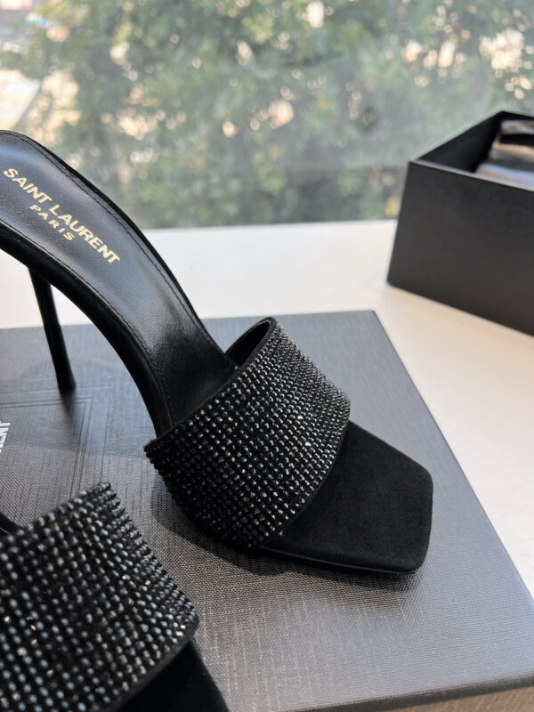 Yves Saint Laurent      high heels  sandal - 图片 5
