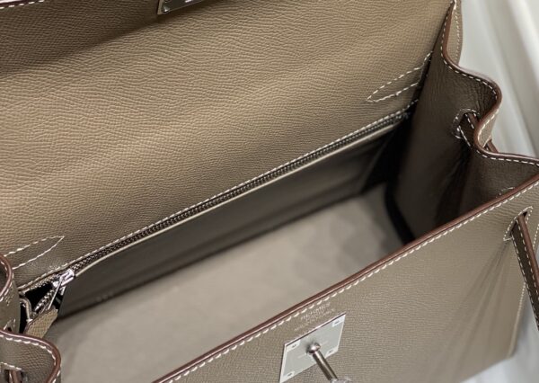 Hermes  kelly 25 bag - 图片 14