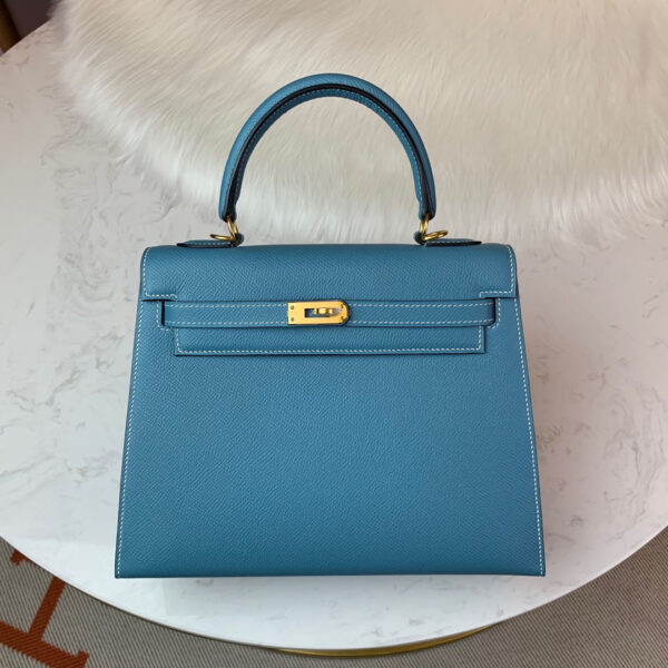 Hermes kelly 25  bag