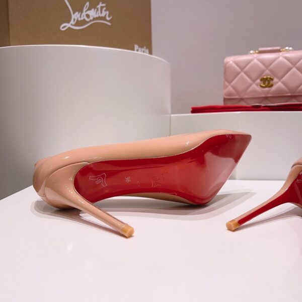 ChristianLouboutin  high heels  sandal shoes - 图片 7