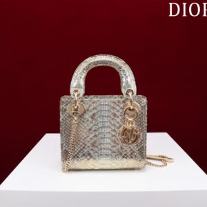 Dior  bag